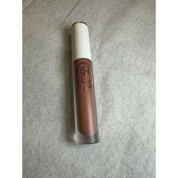 EM Cosmetics Lip Mage Tinted Serum Color: Ember 3.4g - Picture 3 of 4